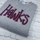 Spirit Wear 3D Puff Sweatshirt
